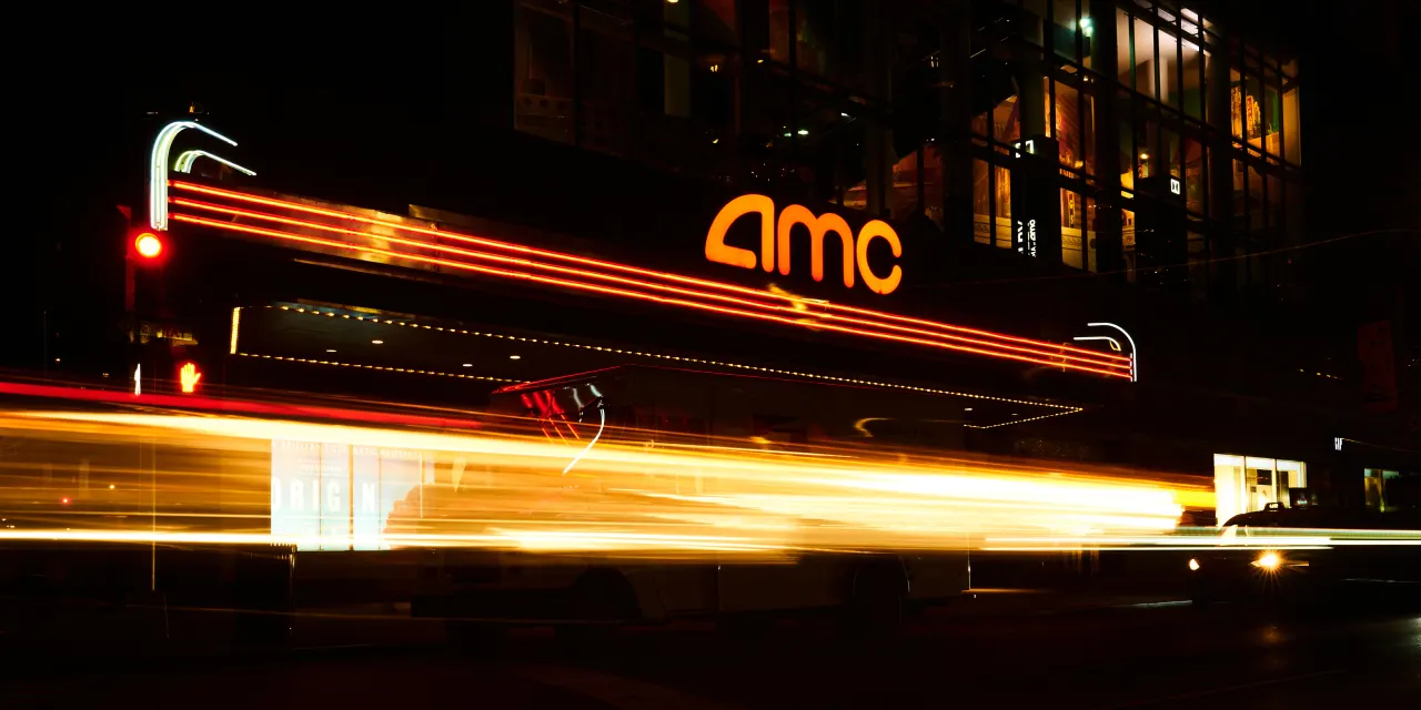AMC Stock Pops as Blockbuster Sequels and Horror Hits Drive Big Attendance Numbers