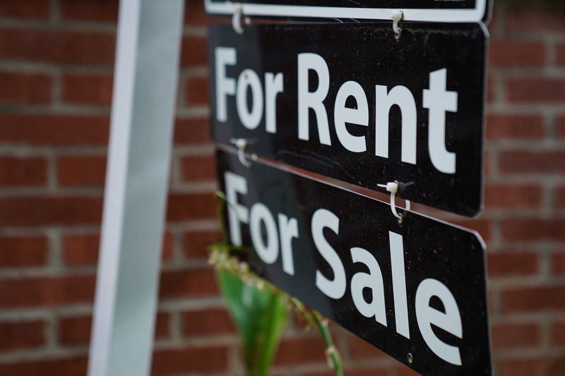 US homebuilder NVR tops profit estimates as tight housing supply spurs sales - Yahoo Finance