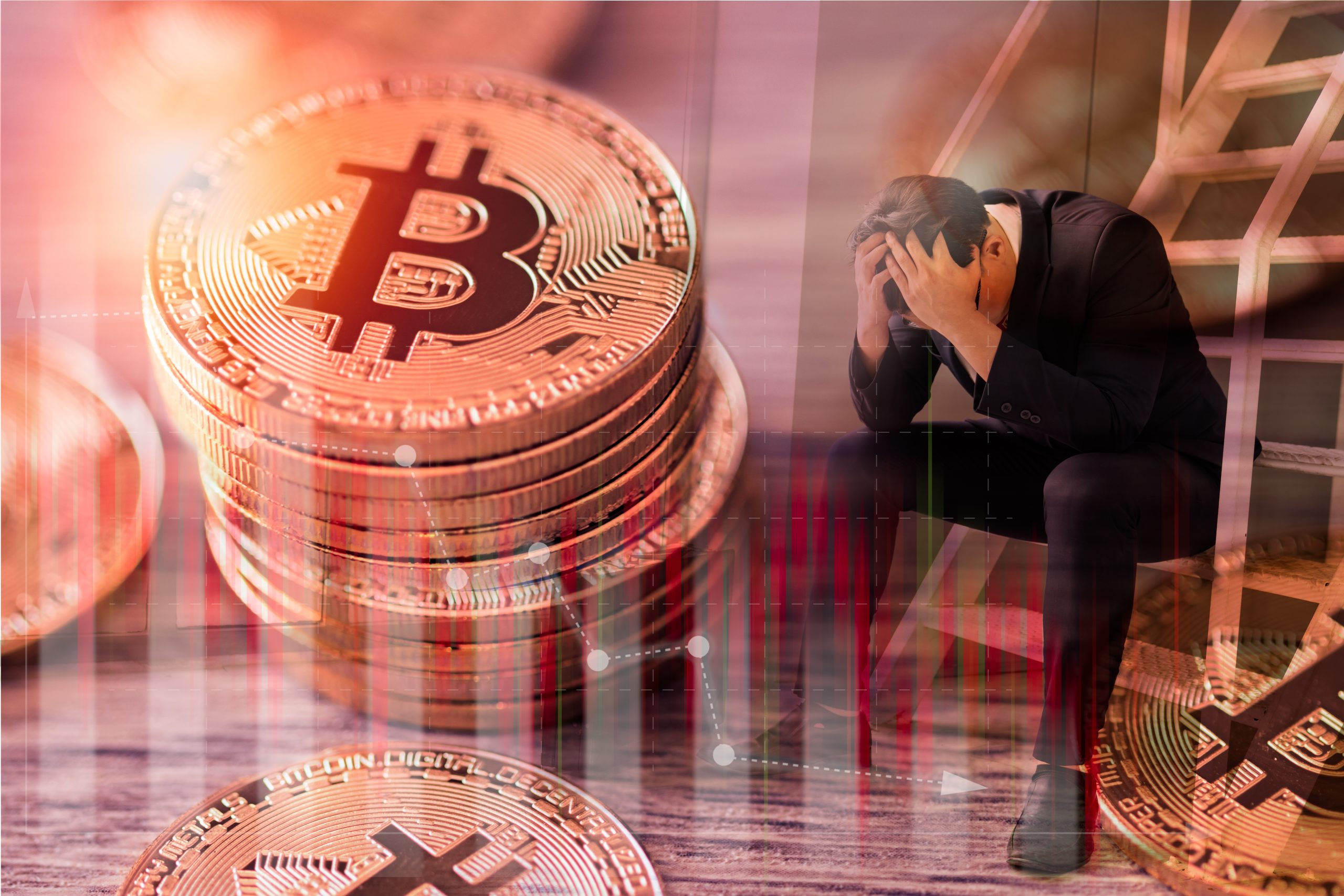 Bitcoin Analysis: BTC Is Falling on Doubts About AI Spending. Is It Trading Like a Tech Stock Now?