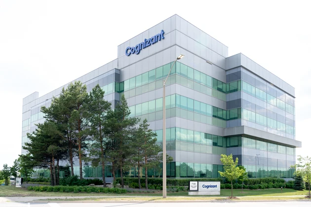 Cognizant craters after Q4 revenue guidance falls short of estimates