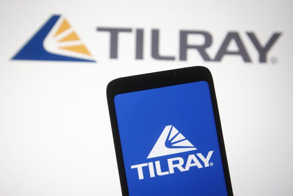 Tilray Brands Stock Is Trending: Here's What You Should Know
