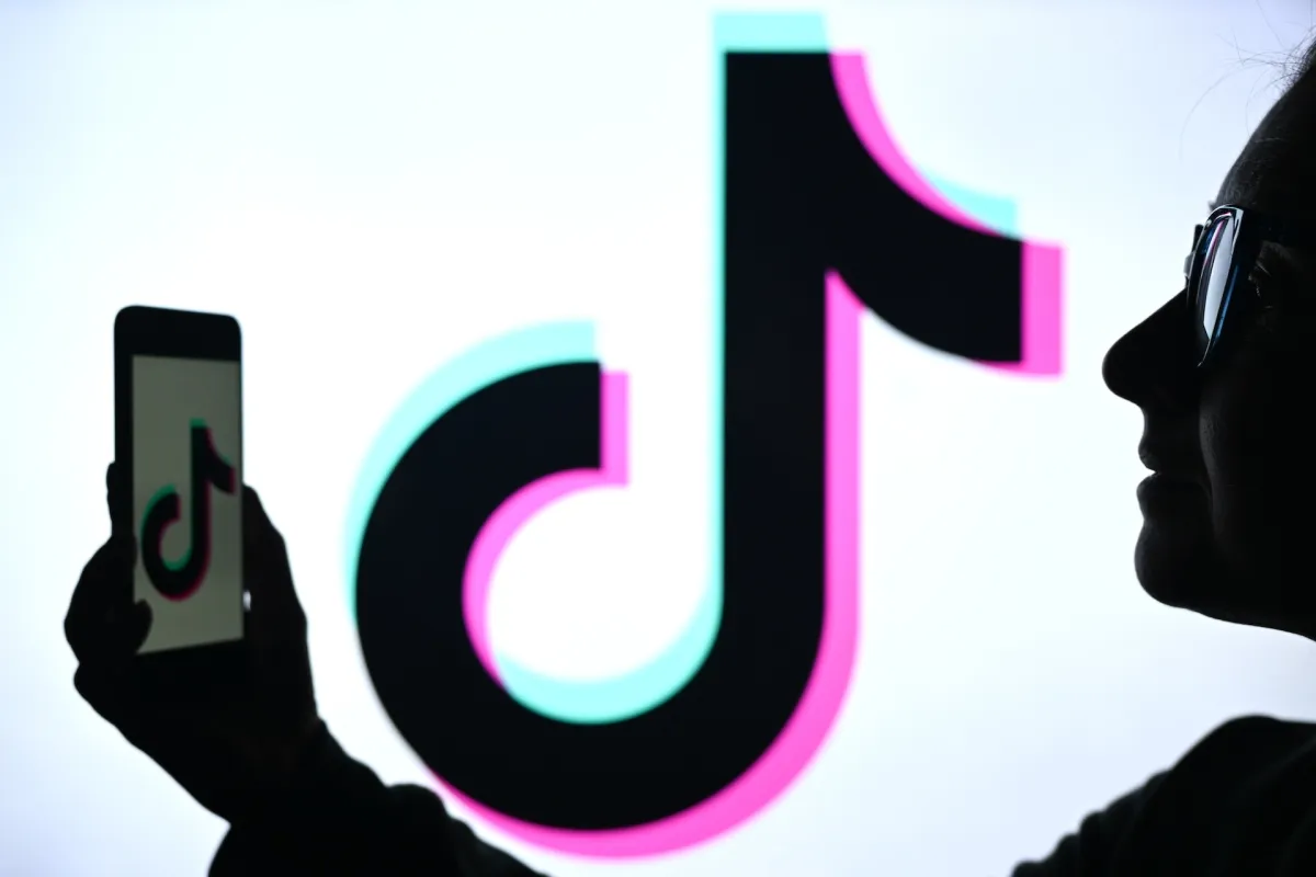 TikTok down for some in U.S., thanks to second Oracle outage since sale