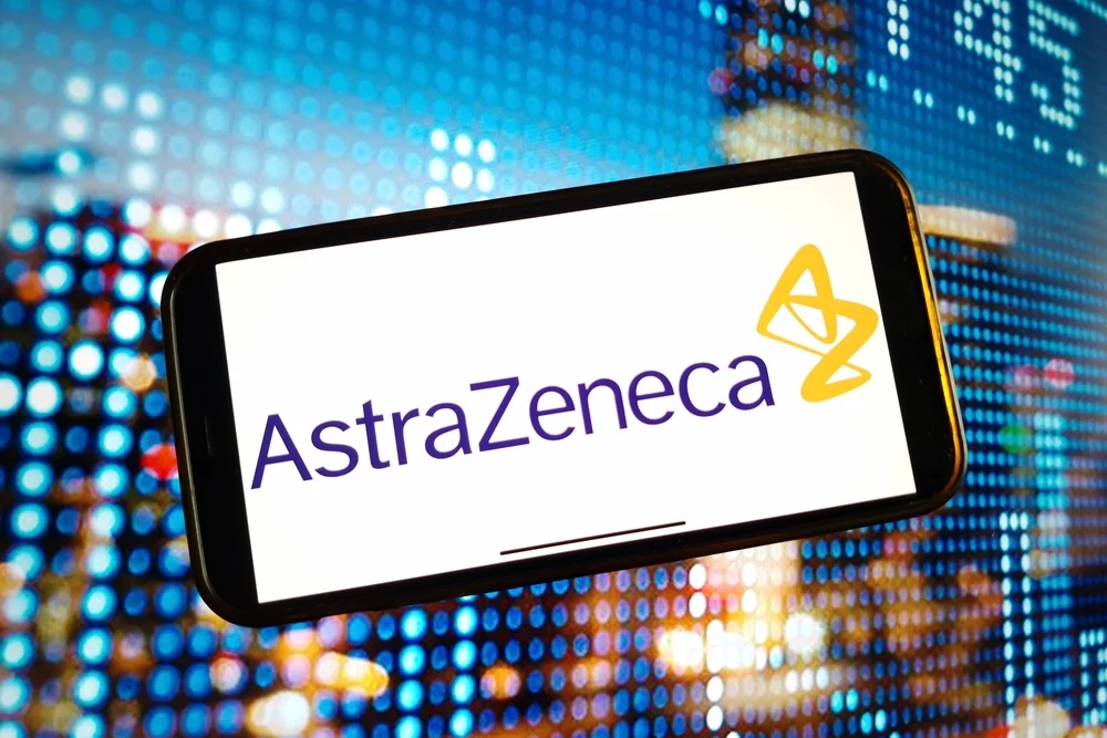 AstraZeneca Q1 Earnings Rise, But China Drug Allegations May Lead To $8 Million Penalty