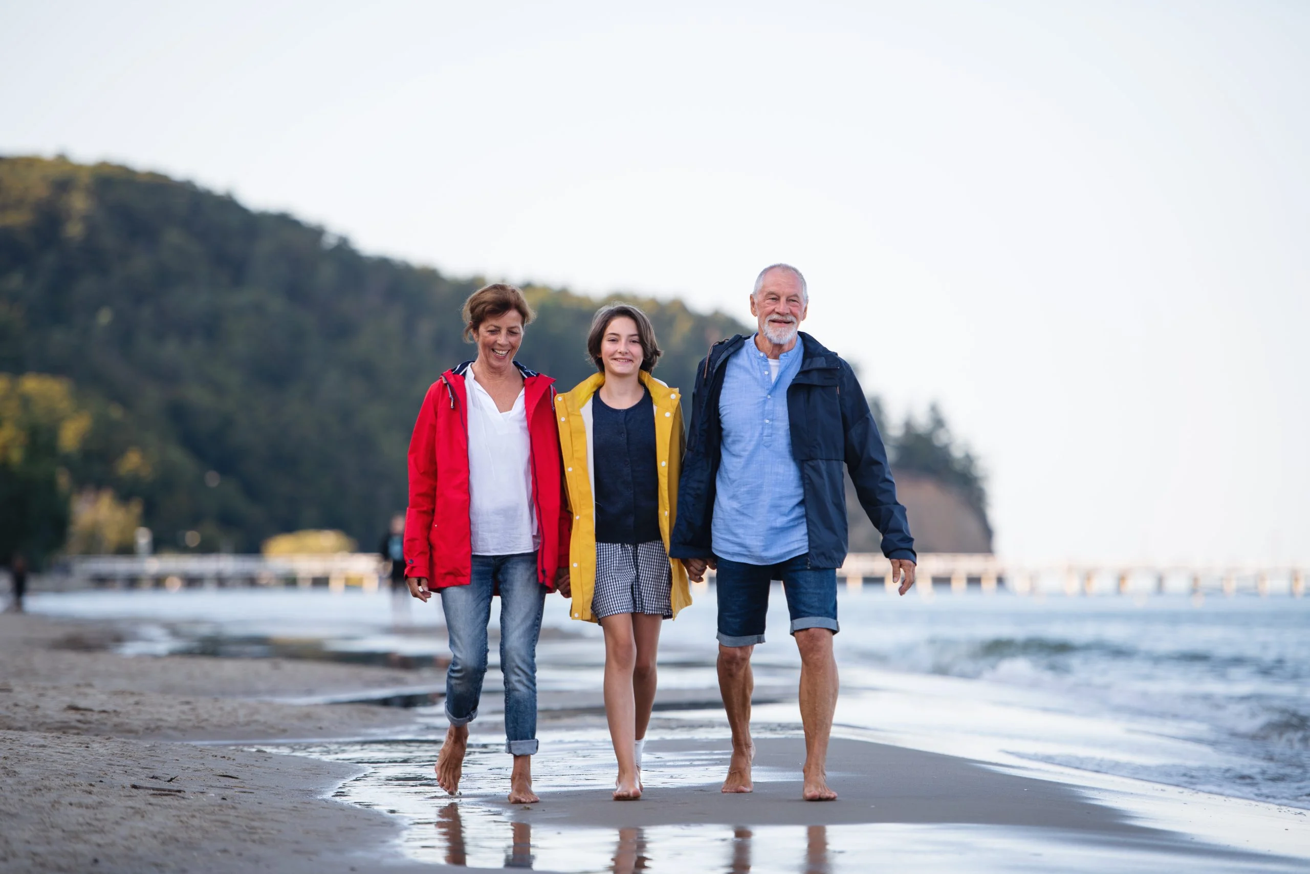 Still 7 Years From Retirement With $600,000 Saved? A Bad Market Right Before You Stop Working Is the Costliest One. These 3 ETFs Lower the Stakes Early
