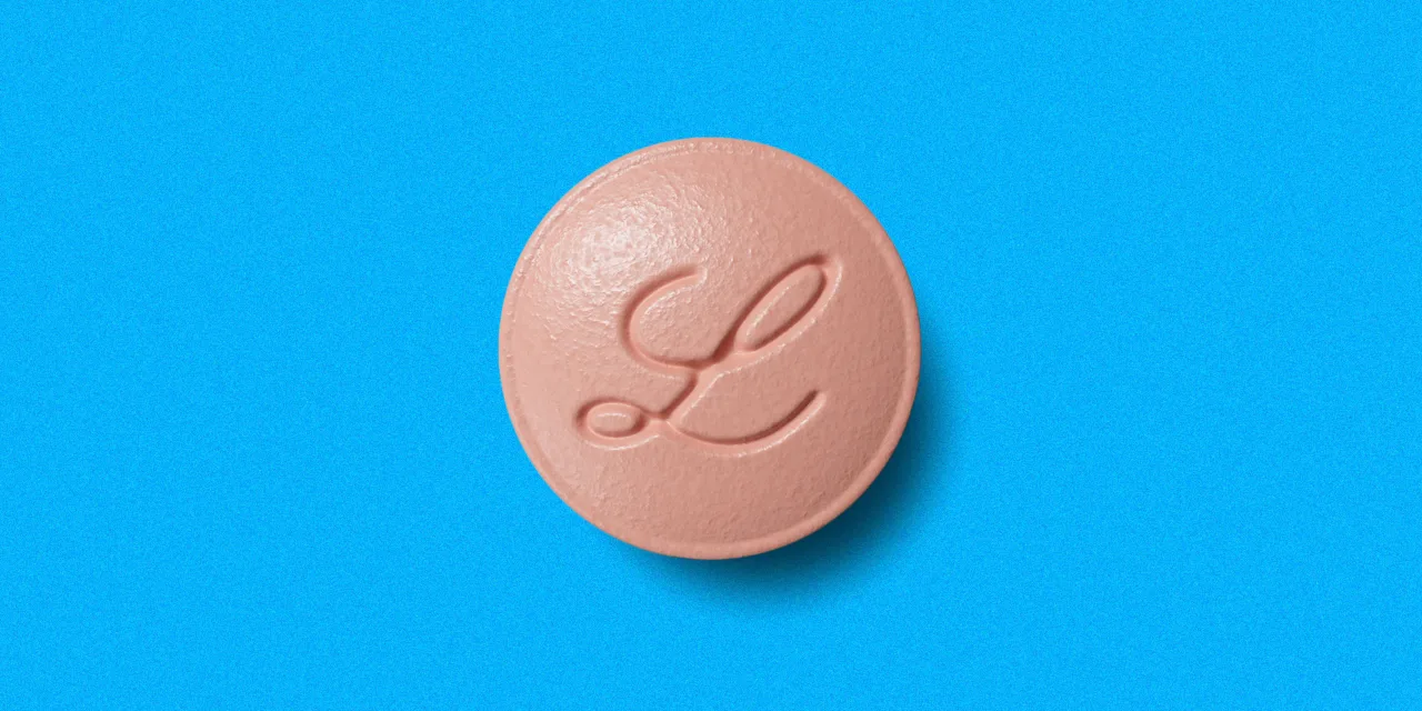 Lilly’s new GLP-1 pill is off to a ‘robust’ start