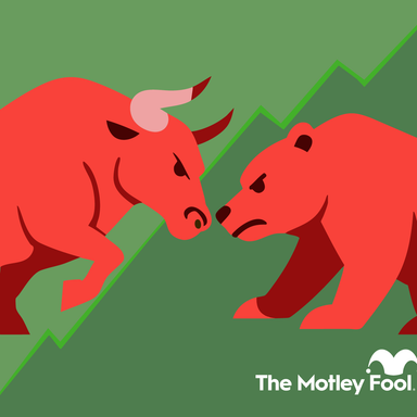 Stock Market Today, Feb. 6: Amazon Falls After $200 Billion AI and Cloud Spending Plan Raises Cash Flow Concerns