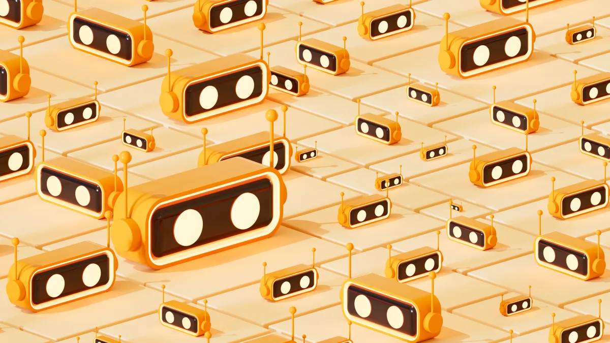 Google is pitching an AI agent ecosystem to consumers who may not buy it