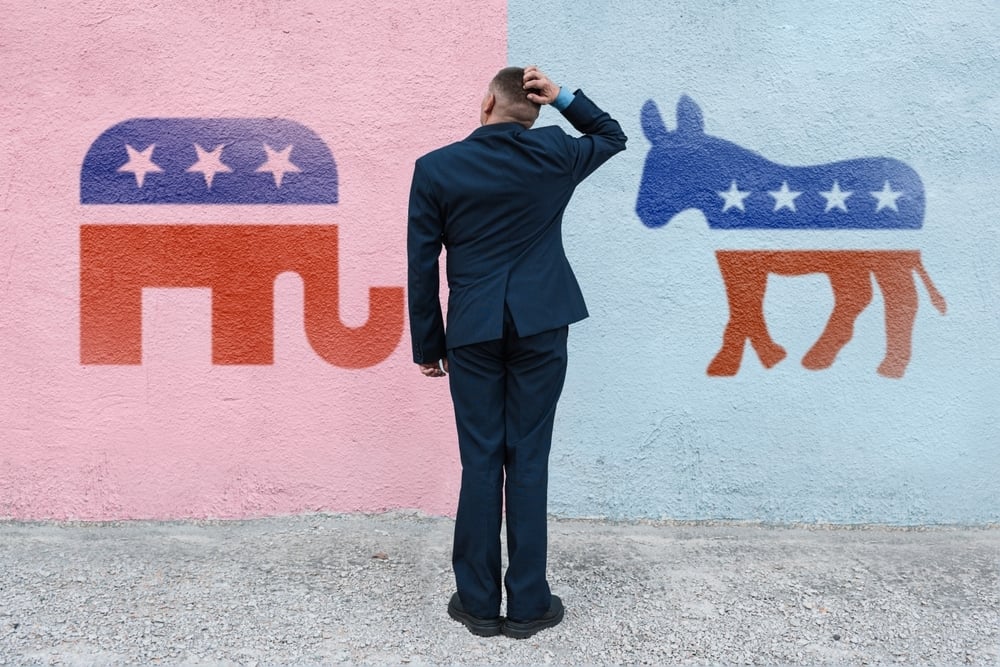 'Bitcoin Senator' Praises Trump for 'More than Expected' CLARITY Act Concessions