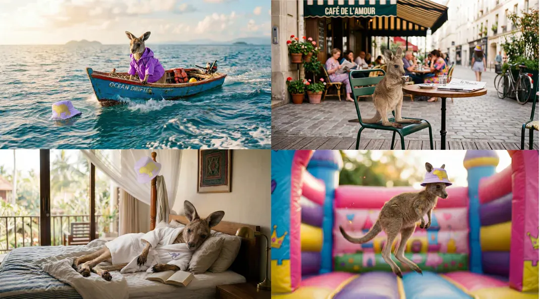 Google drops new Nano Banana