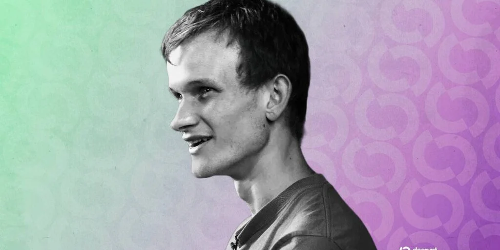 Ethereum's Vitalik Buterin Going All-In on Decentralized Social Media as Farcaster, Lens Change Hands