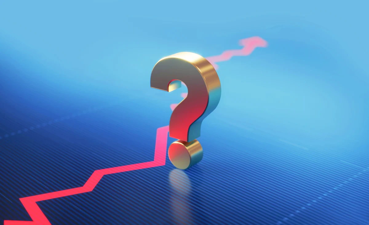 Dow, S&P 500, Nasdaq: From Morning Meltdown to Midday "Meh"