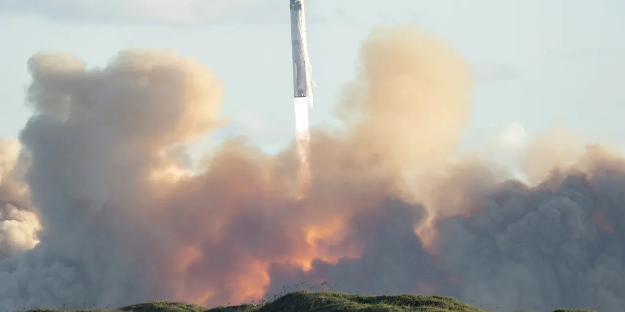 Google Is in Talks to Use SpaceX for AI Data Centers. That’s Curious.