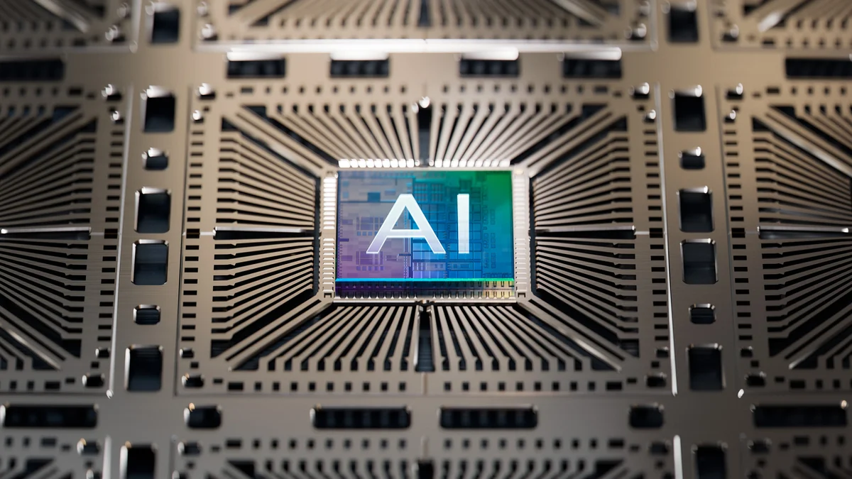 Broadcom's AI Revenue Is Growing at 221%. Here's Why Custom Chips Could Be a Bigger Business Than GPUs.