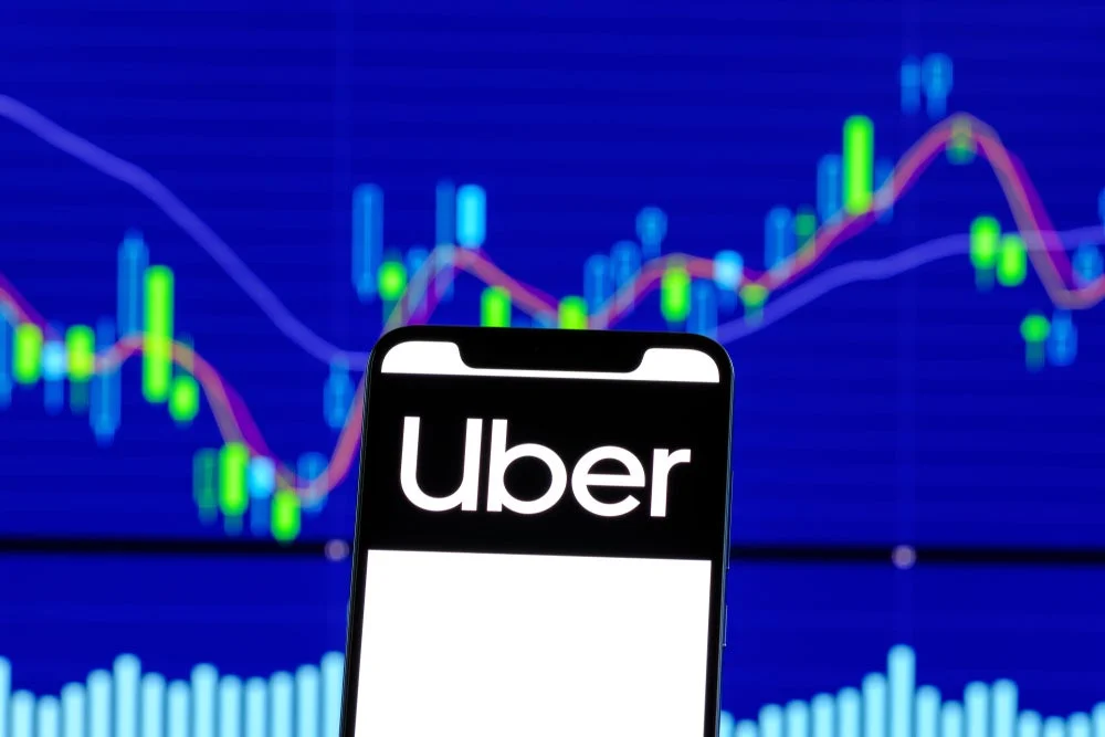 Uber Axes Foodpanda Takeover Deal In Taiwan: Here's What Benzinga's Edge Rankings Show