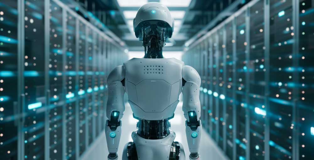 Nvidia Partner Transforms Into AI Factory – And Eyes Breakout