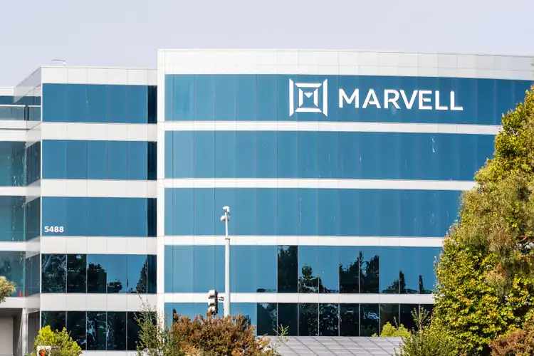 Marvell likely to benefit from AI growth, Evercore says - Seeking Alpha
