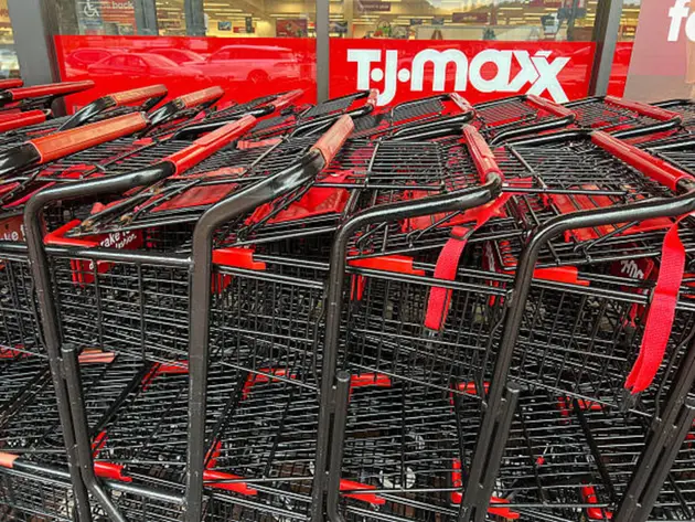 TJ Maxx to open its first store in New York City in more than a decade