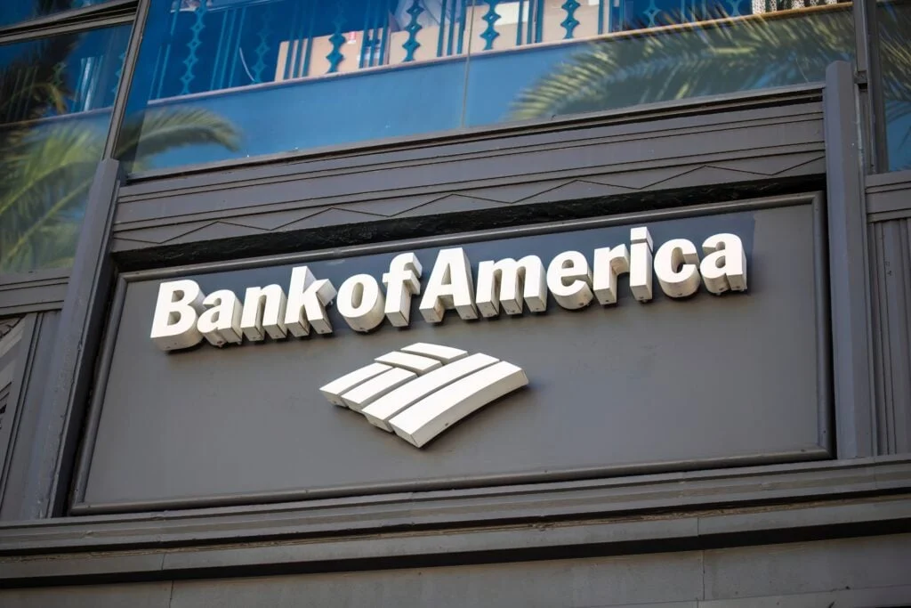 Bank of America Gears Up For Q4 Print; Here Are The Recent Forecast Changes From Wall Street's Most Accurate Analysts