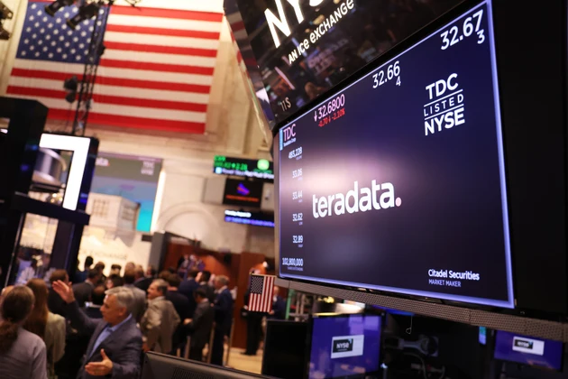 Teradata collapses on weaker-than-expected guidance; analysts wait for ARR acceleration