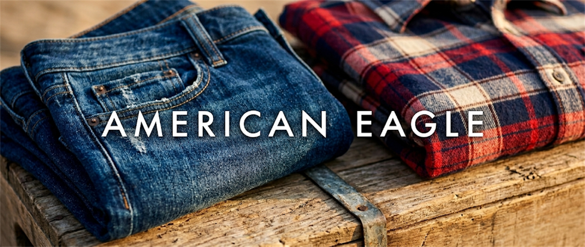 American Eagle’s Q1 Beat Leaves Investors With a Bigger Question