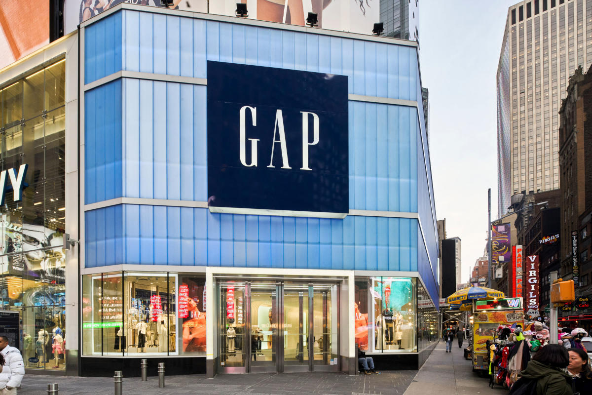 EXCLUSIVE: Gap Names Diversity Advocate and Former Nike Exec Fabiola Torres Global CMO - Yahoo Finance