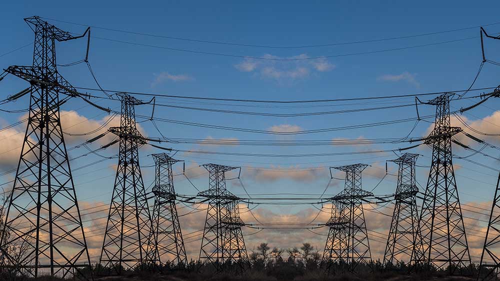 This Utility Company Trading In A Buy Zone Offers A Bright Future