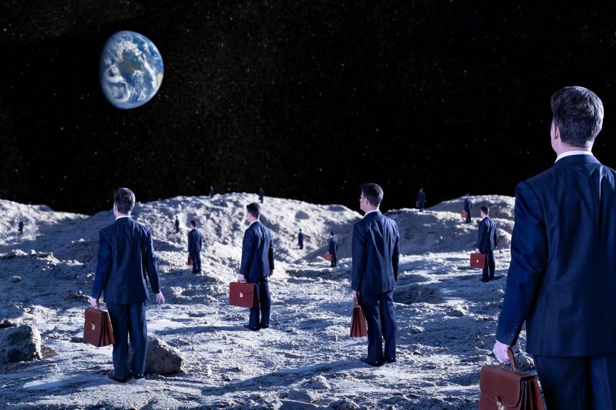 SpaceX IPO: Which Cryptocurrencies Stand to Benefit From the Biggest IPO in History?