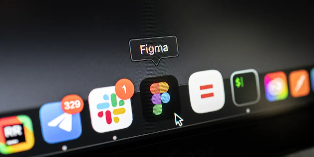 Why Figma Is a Better AI Bet Than Adobe, According to BofA