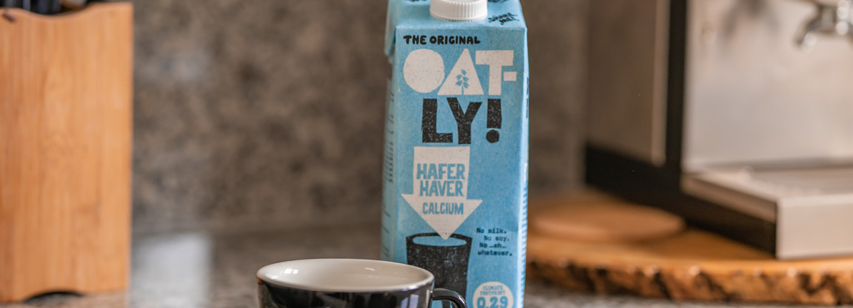 Oatly Group AB's market cap surged US$42m last week, private companies who have a lot riding on the company were rewarded