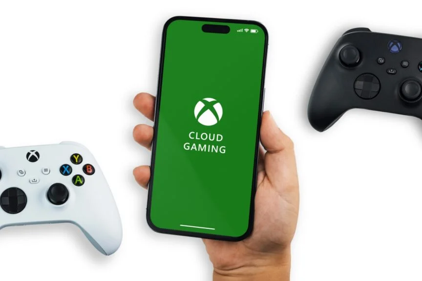 Xbox Cloud Gaming Now Lets You Stream Owned Games: Here's How It Works