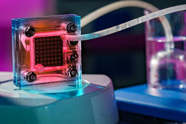 ExxonMobil-BASF Team Up To Produce 2,000 Tons Low-Emission Hydrogen Annually