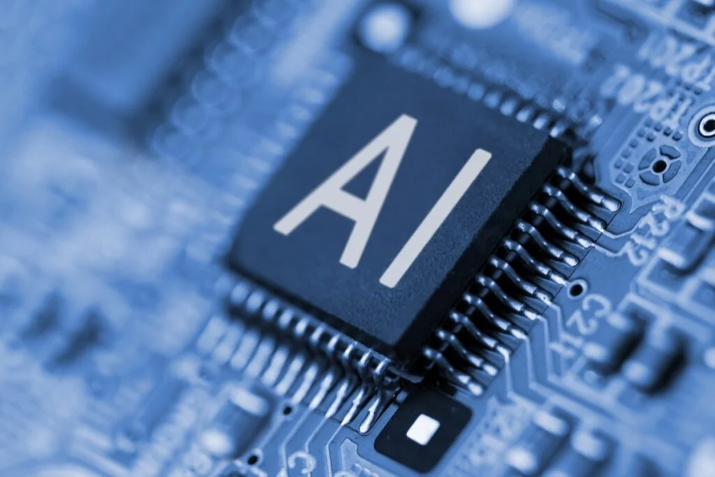 AI Spending Is Shifting — And Broadcom, Marvell Are Positioned To Win