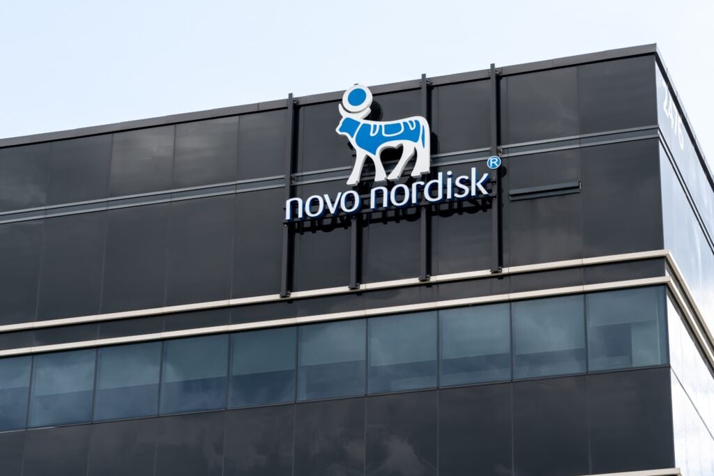 EMA Committee Endorses Novo Nordisk's Hemophilia A Therapy