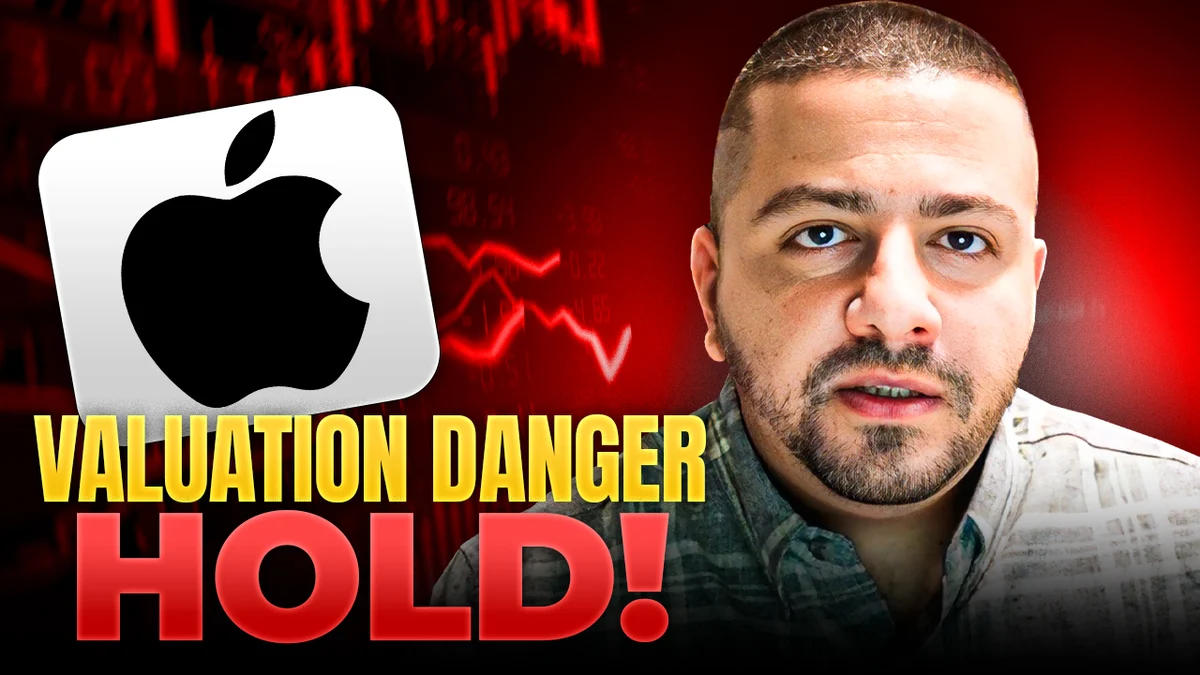 Near Its 52-Week High, Is Apple Stock a Buy?