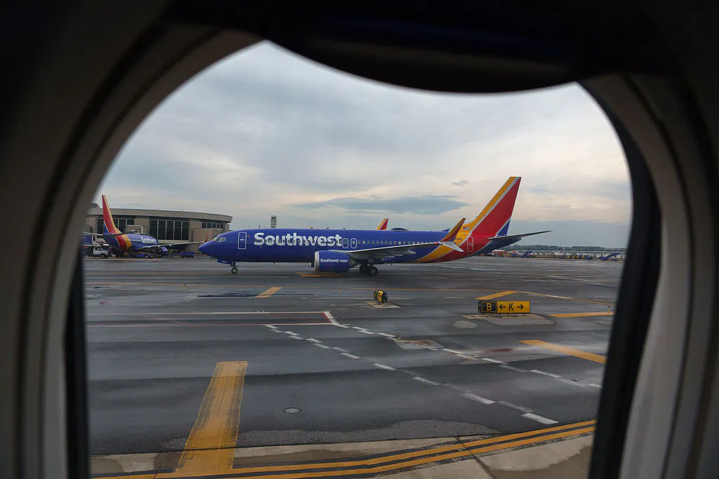 Amid close calls and safety concerns, Southwest adds runway cockpit warnings to almost all of its jets