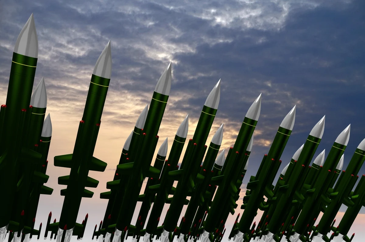 Lockheed Martin's $230 Billion Backlog, Explained