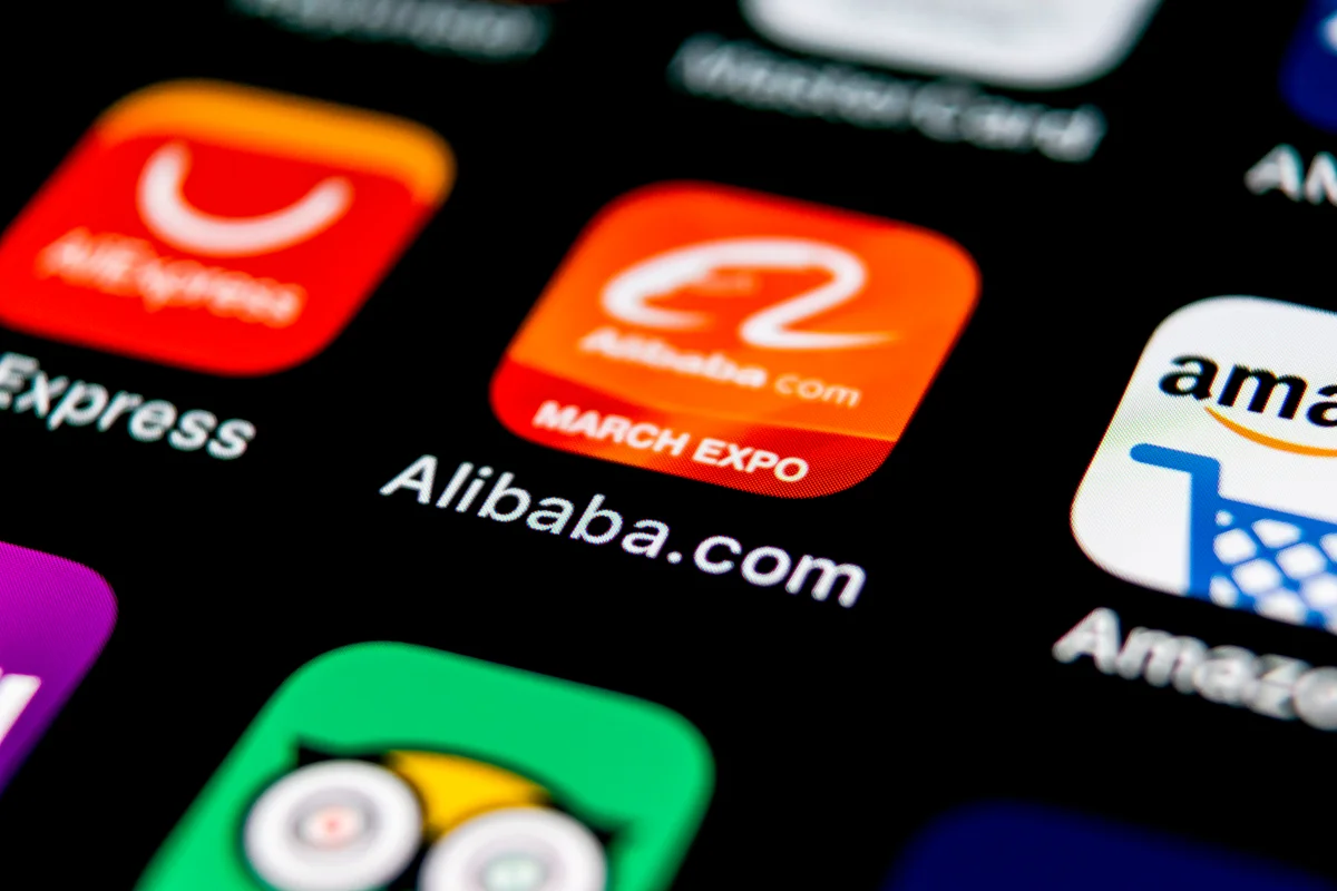 Alibaba Climbs Above This Bellwether Indicator But Hang Seng Lags: What's Going On?