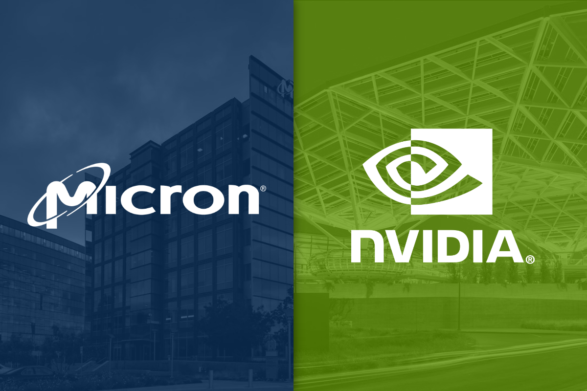 Nvidia's CFO Just Explained Why the AI Boom Is Eating Its Gross Margin -- and It's a Green Light for Micron