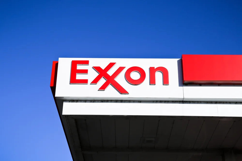 Exxon Mobil Stock Is Falling: What's Going On?