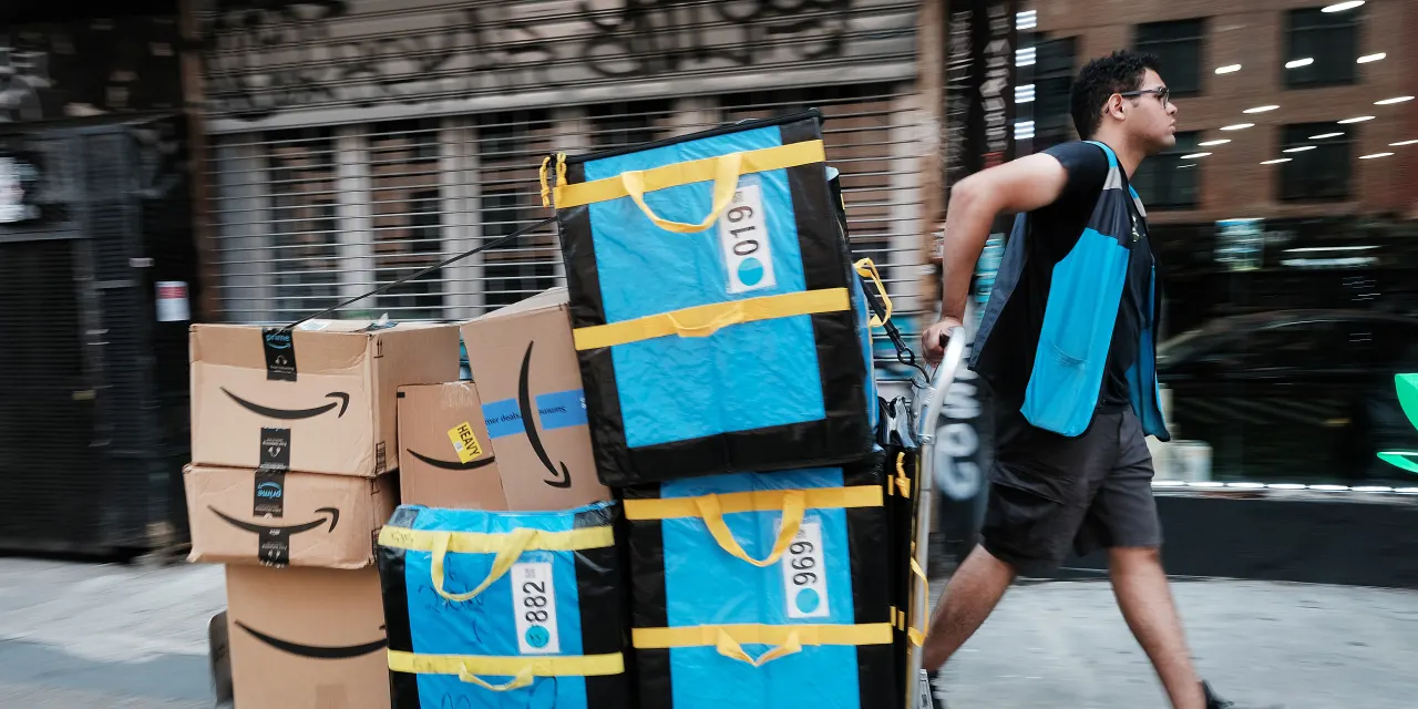 Amazon Ditches Rufus for New AI Shopping Assistant