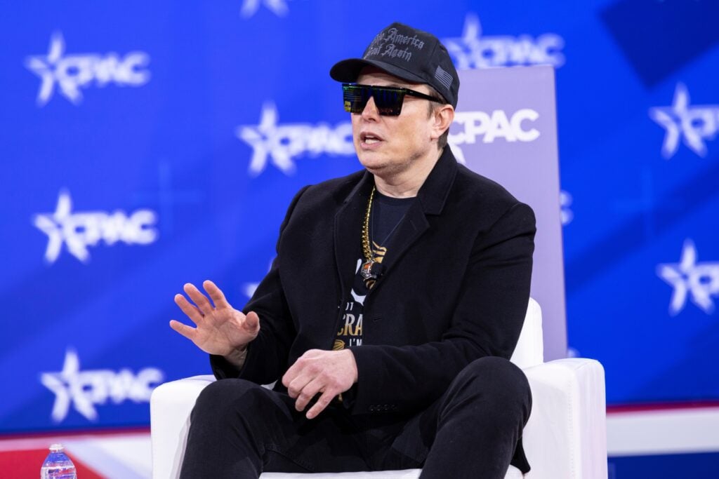 Austin to San Antonio in Under 30 Minutes? Elon Musk Says Boring Company Is Working on 200+ MPH Tunnel to Beat Traffic