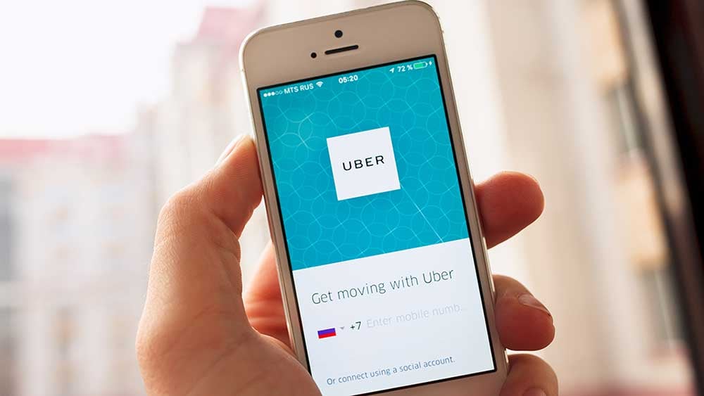 Uber And DoorDash Stocks Are Slumping Despite Strong Sales Forecasts. Here's Why.