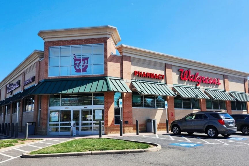 Retail ETFs Anticipate Adjustments As Walgreens Prepares To Go Private