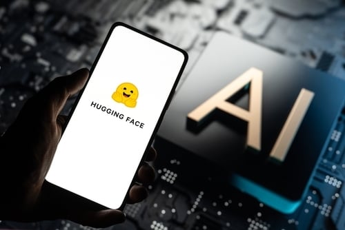 Hugging Face’s $399 Robot Ducks Racks Up $2.6 Million in Sales as Nvidia Deal Buzz Grows