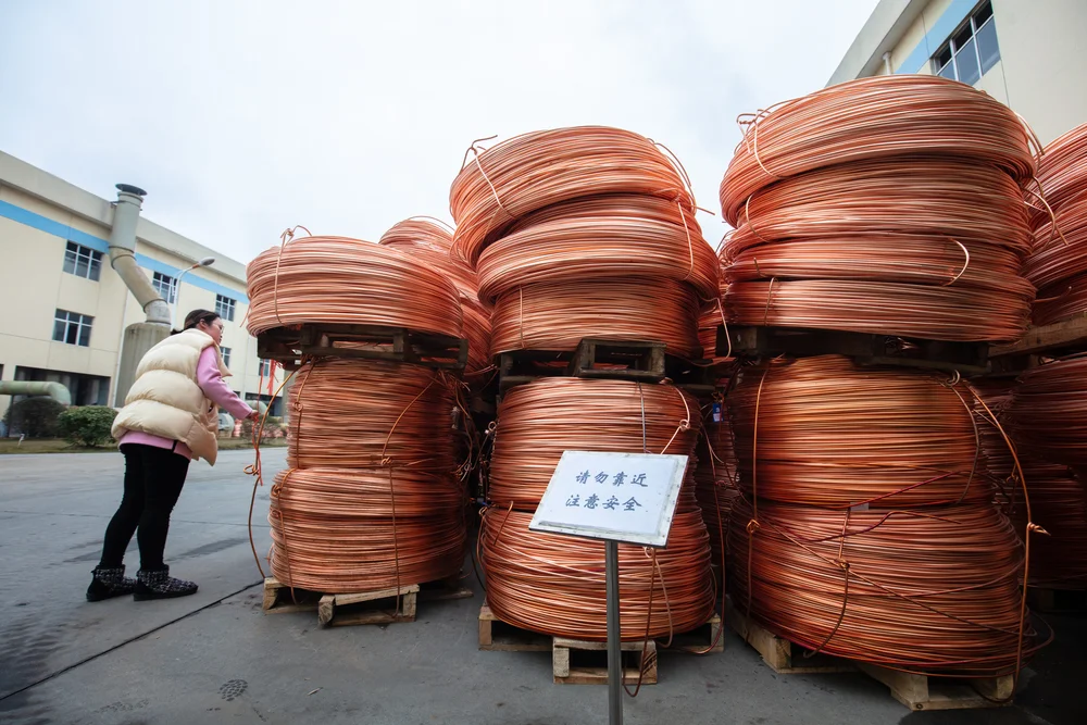 Anglo Teck: A New Copper Empire Is Quietly Taking Shape