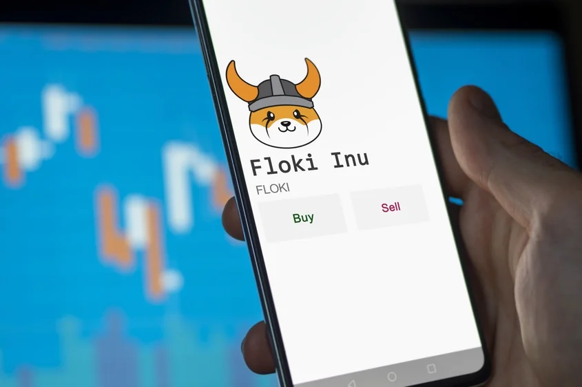 Floki Community Shuts Down Coinbase Delisting Rumors, Sets Sight On Chasing Dogecoin, Shiba Inu