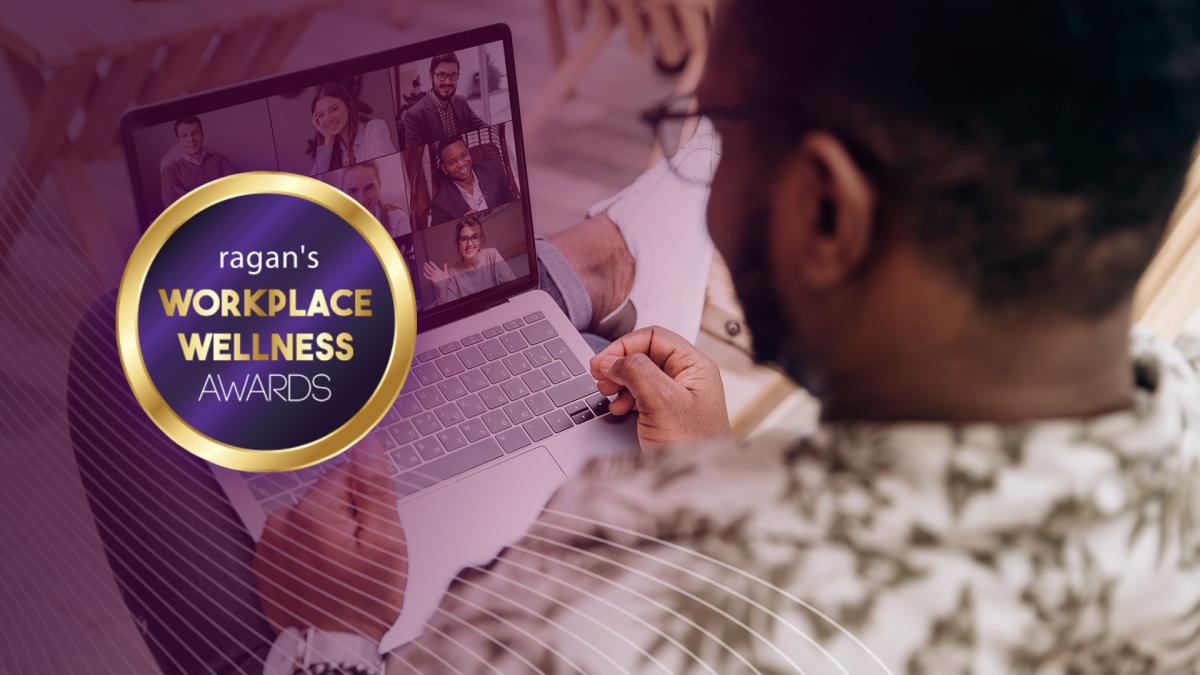 IZEA Wins Top Place to Work Award at Ragan's Workplace Wellness Awards - Yahoo Finance