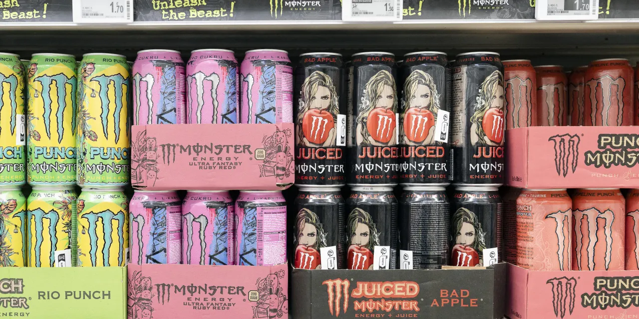 Monster, Palantir, and Other Stocks That Can Weather the Market Storm