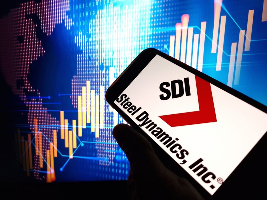 Steel Dynamics Earnings Are Imminent; These Most Accurate Analysts Revise Forecasts Ahead Of Earnings Call
