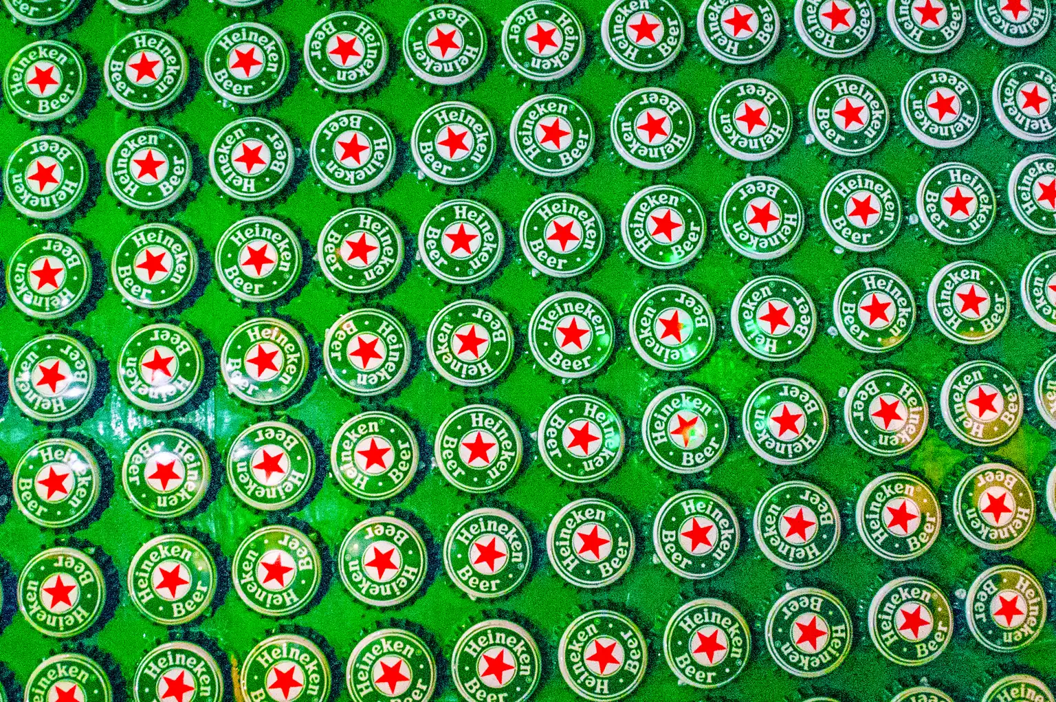 Heineken Q1: Growth And Value Combined Means A Buy - Seeking Alpha